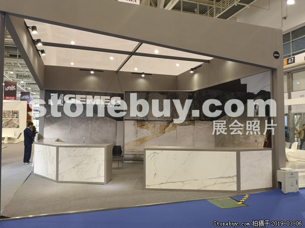 第十九屆廈門石材展